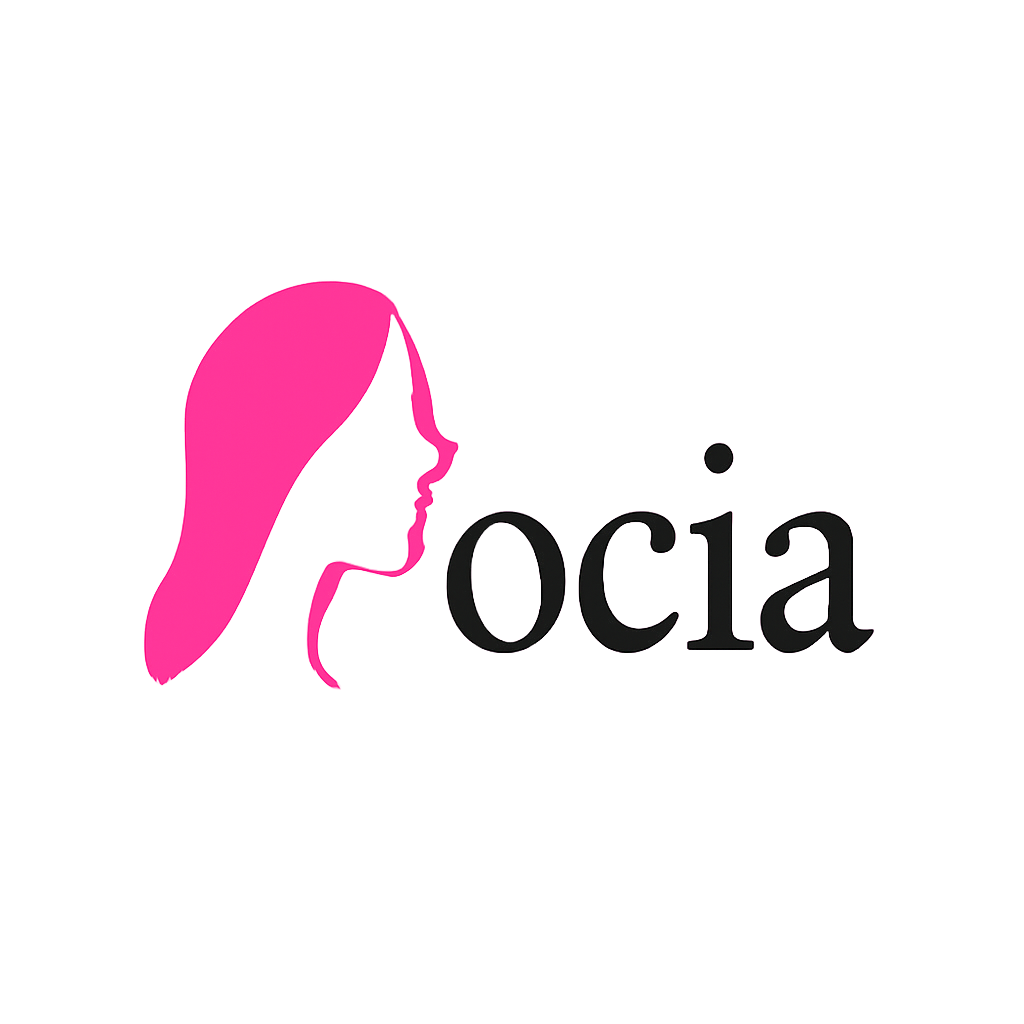 Ocia